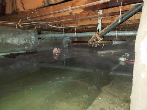 Best Water damage repair service  in Denair, CA