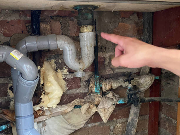 Best Water damage cleanup near me  in Denair, CA